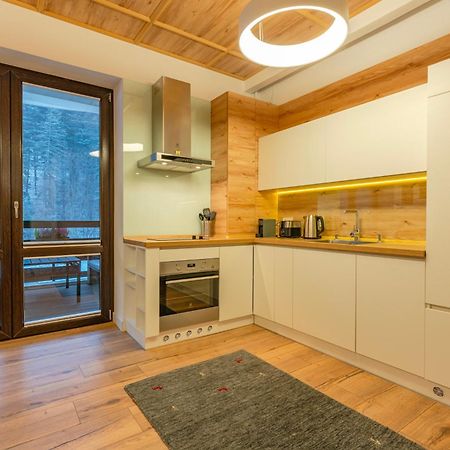 Poiana Ski Residence Apartment 5 Poiana Brasov Εξωτερικό φωτογραφία