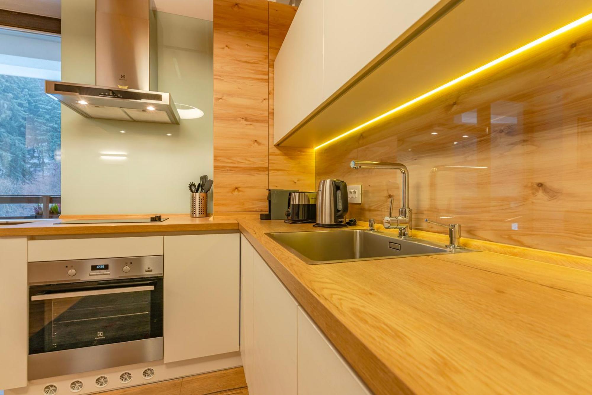 Poiana Ski Residence Apartment 5 Poiana Brasov Εξωτερικό φωτογραφία