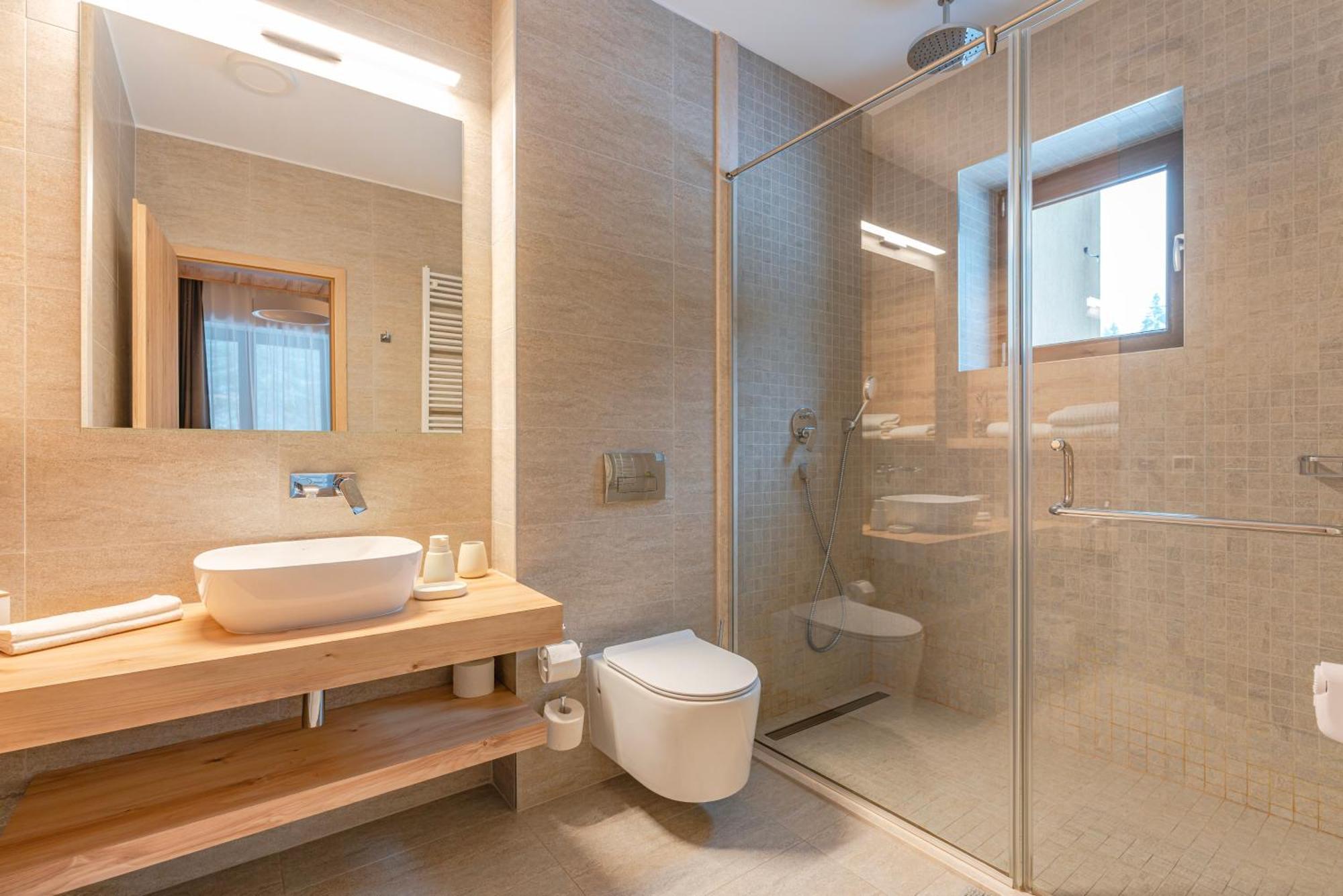 Poiana Ski Residence Apartment 5 Poiana Brasov Εξωτερικό φωτογραφία