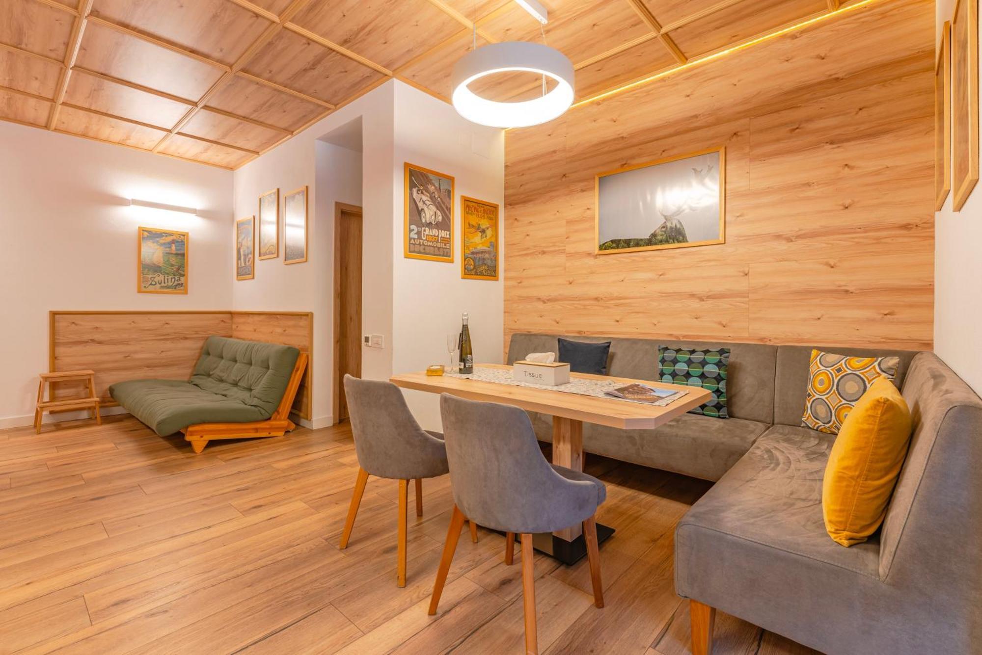 Poiana Ski Residence Apartment 5 Poiana Brasov Εξωτερικό φωτογραφία