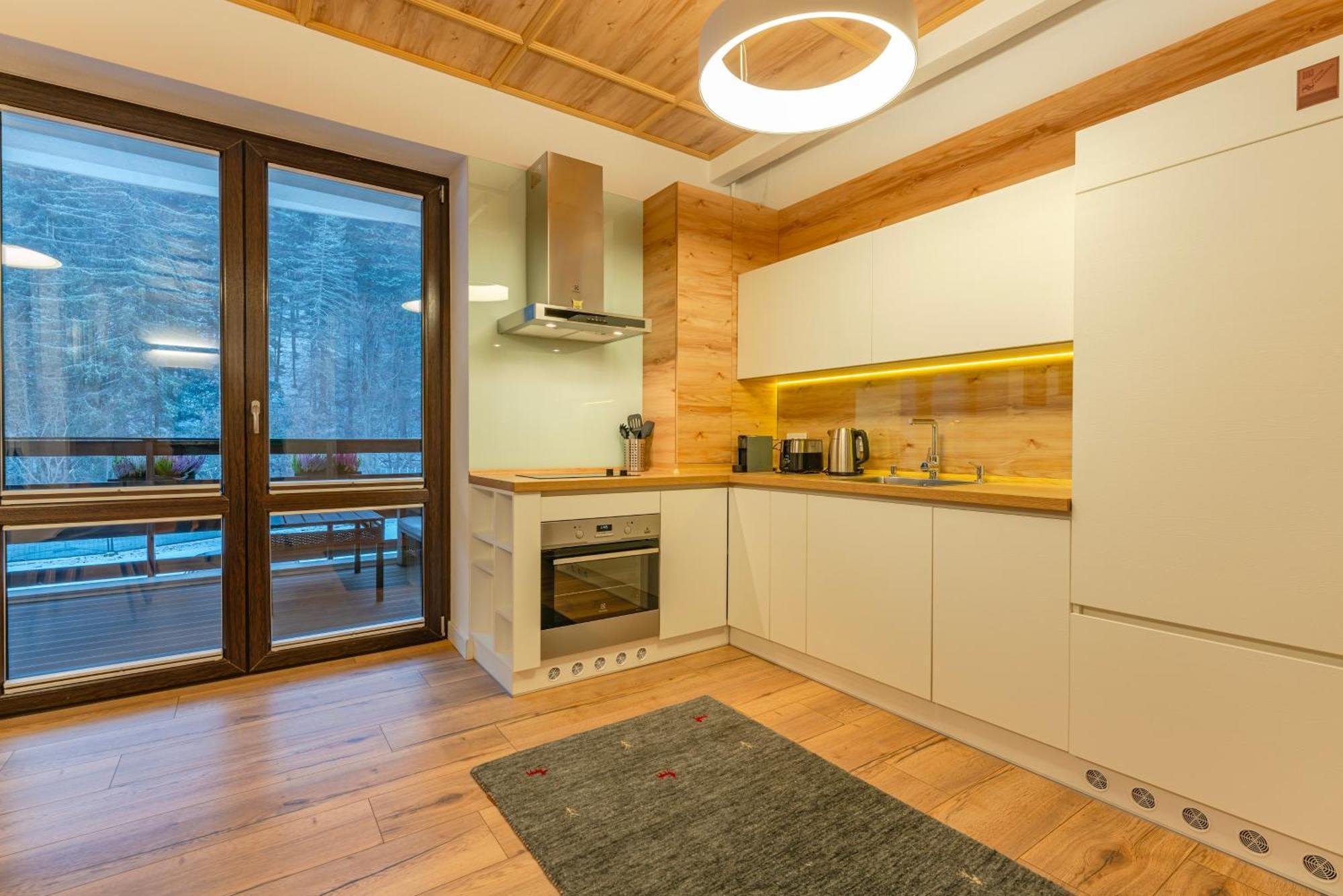 Poiana Ski Residence Apartment 5 Poiana Brasov Εξωτερικό φωτογραφία
