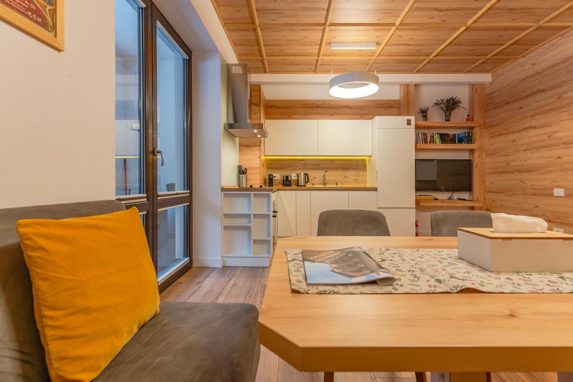 Poiana Ski Residence Apartment 5 Poiana Brasov Εξωτερικό φωτογραφία