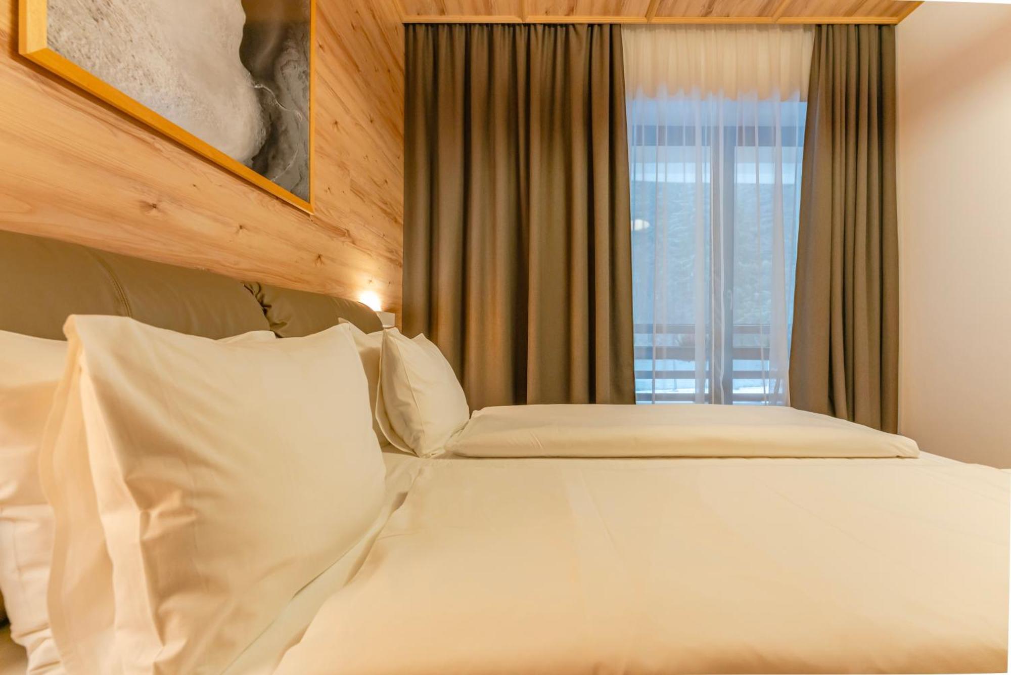 Poiana Ski Residence Apartment 5 Poiana Brasov Εξωτερικό φωτογραφία