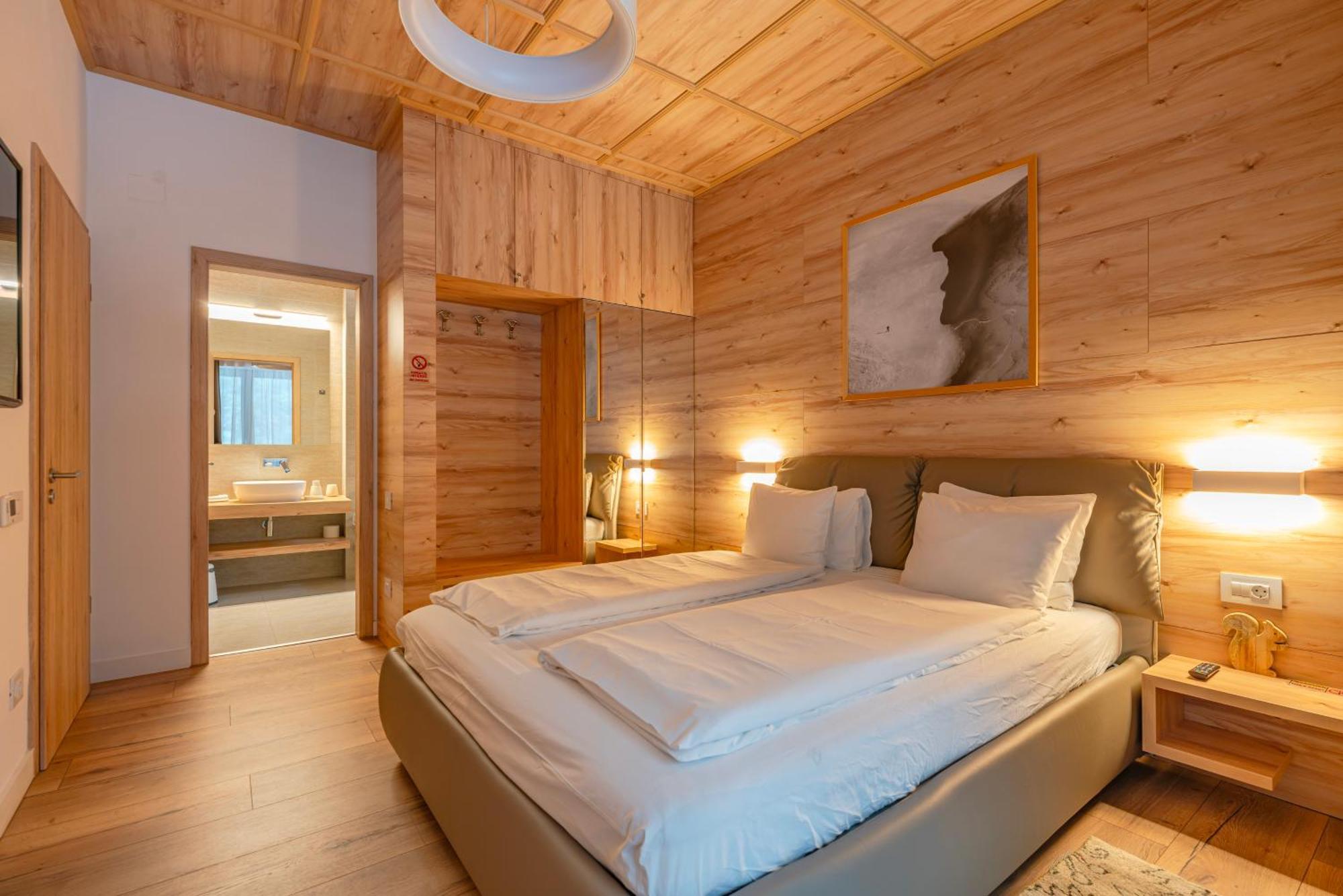 Poiana Ski Residence Apartment 5 Poiana Brasov Εξωτερικό φωτογραφία