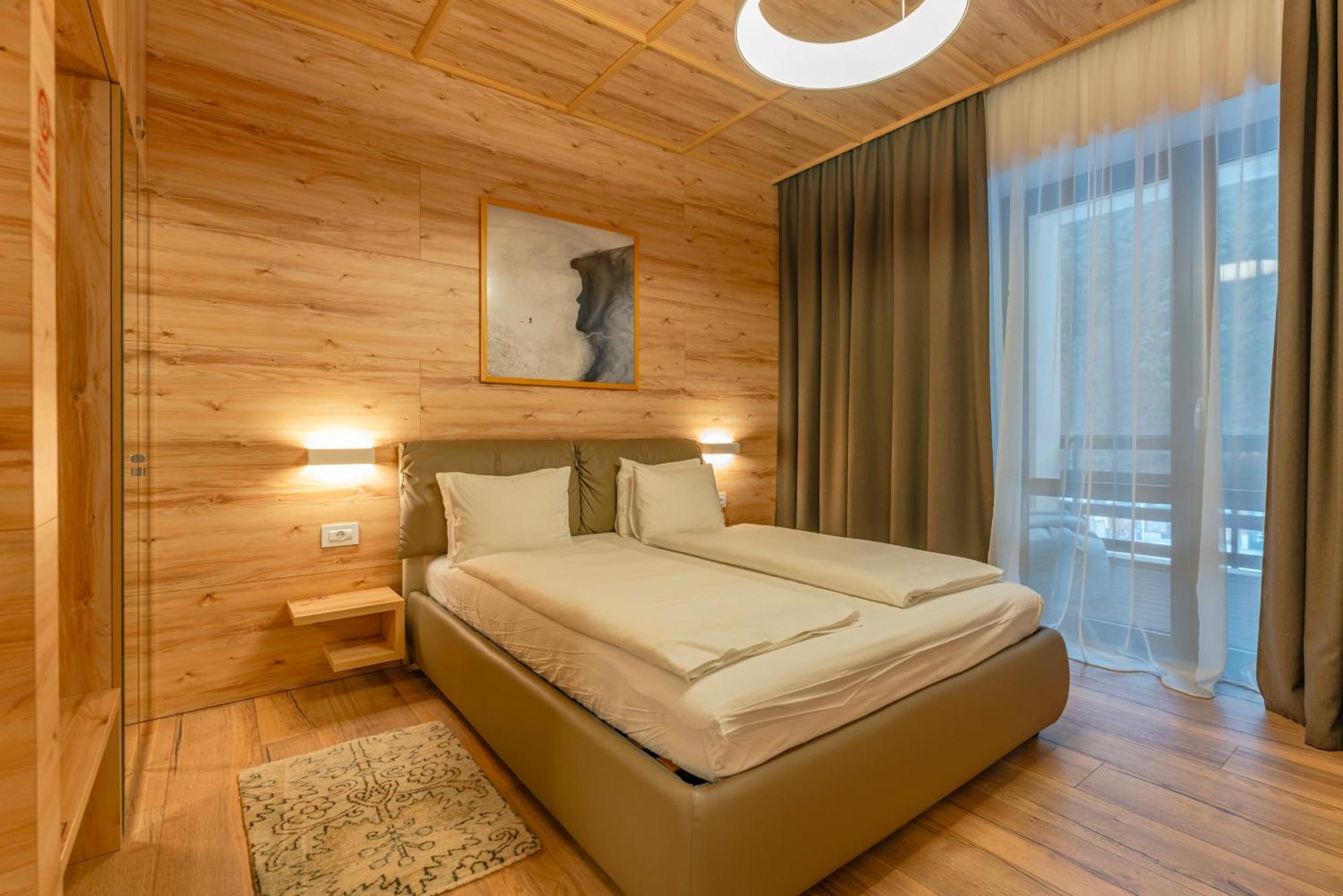 Poiana Ski Residence Apartment 5 Poiana Brasov Εξωτερικό φωτογραφία